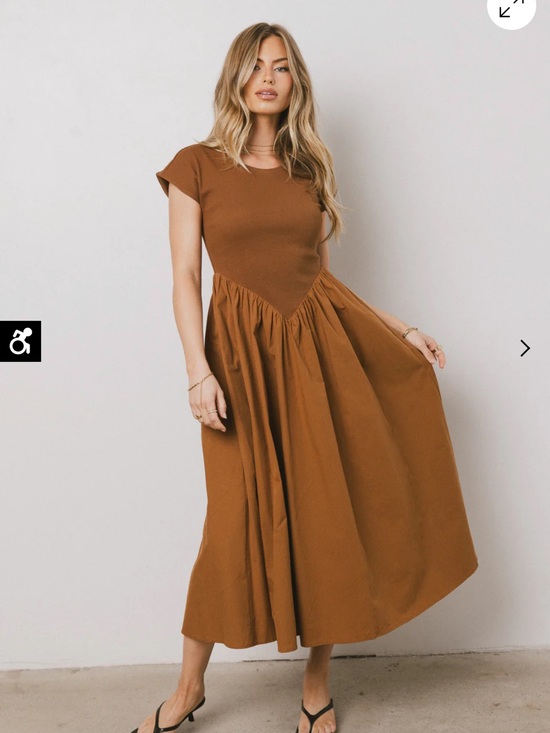 bohme Dresses & Skirts - Bohme Rylee Maxi Dress